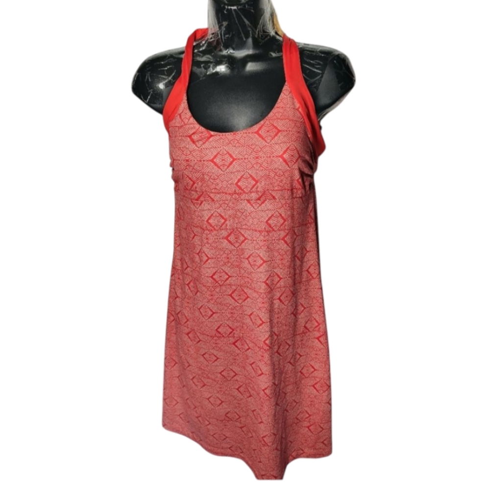Patagonia Morning Glory Dress - Classic Black